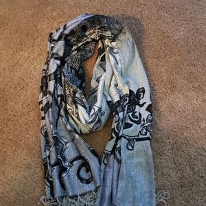 *8 for $25 Beautiful Dress Scarf
